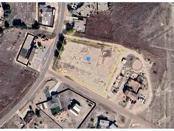 206 S Bayfield Ave, Pueblo West, CO 81007