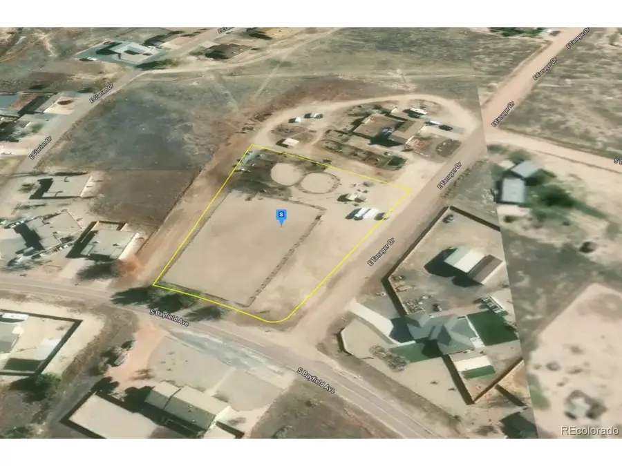 206 S Bayfield Ave, Pueblo West, CO 81007 - #3