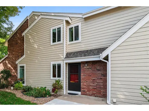 7476 E Arkansas Ave #4-01, Denver, CO 80231