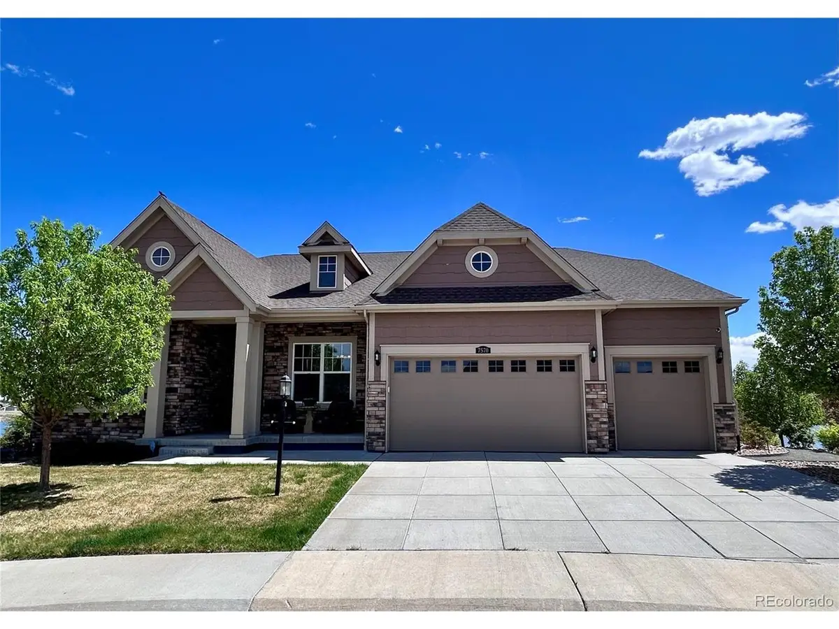 7570 E 154th Ct, Thornton, CO 80602 - #1
