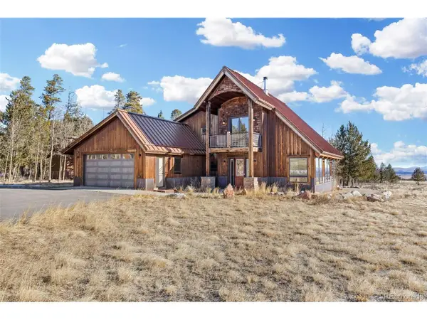 Address Withheld By Seller, Fairplay, CO 80440