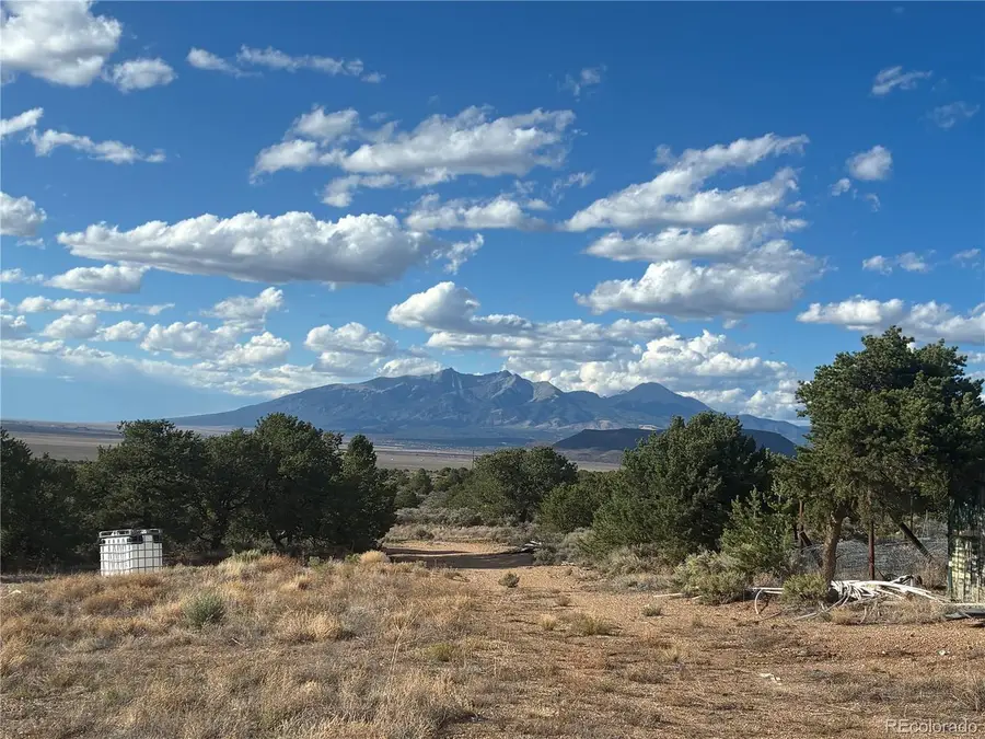 1273 Juarez Rd, Fort Garland, CO 81133 - #2