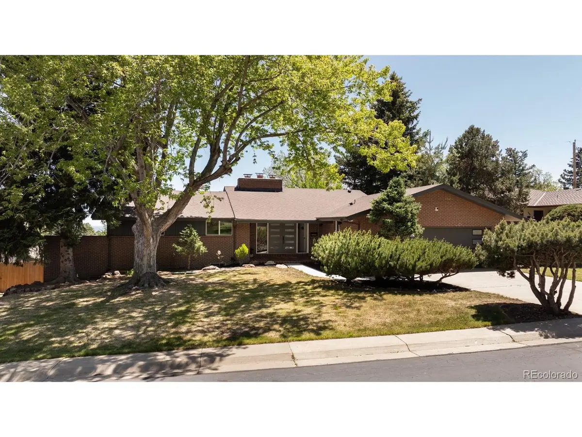 936 S Cole Dr, Lakewood, CO 80228 - #1
