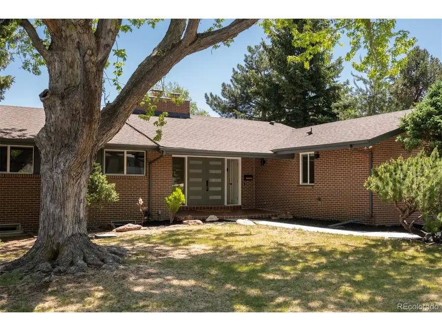936 S Cole Dr, Lakewood, CO 80228 - #2
