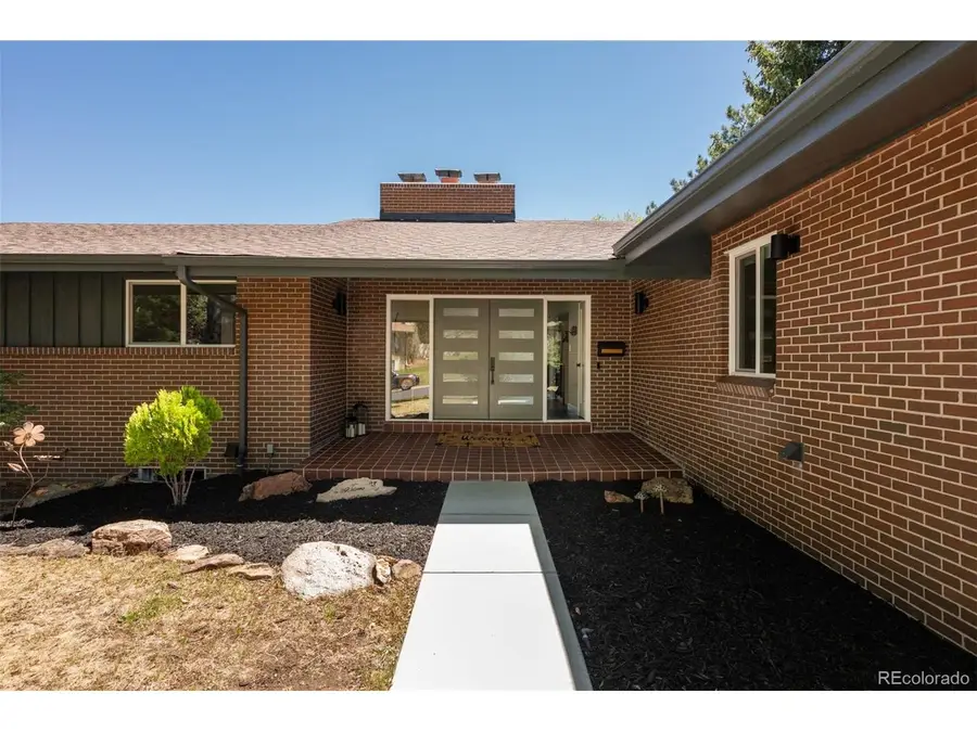 936 S Cole Dr, Lakewood, CO 80228 - #3