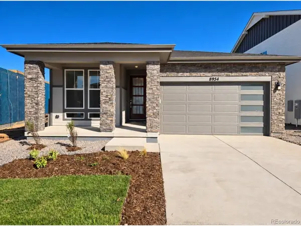 8954 Whiteclover St, Littleton, CO 80125