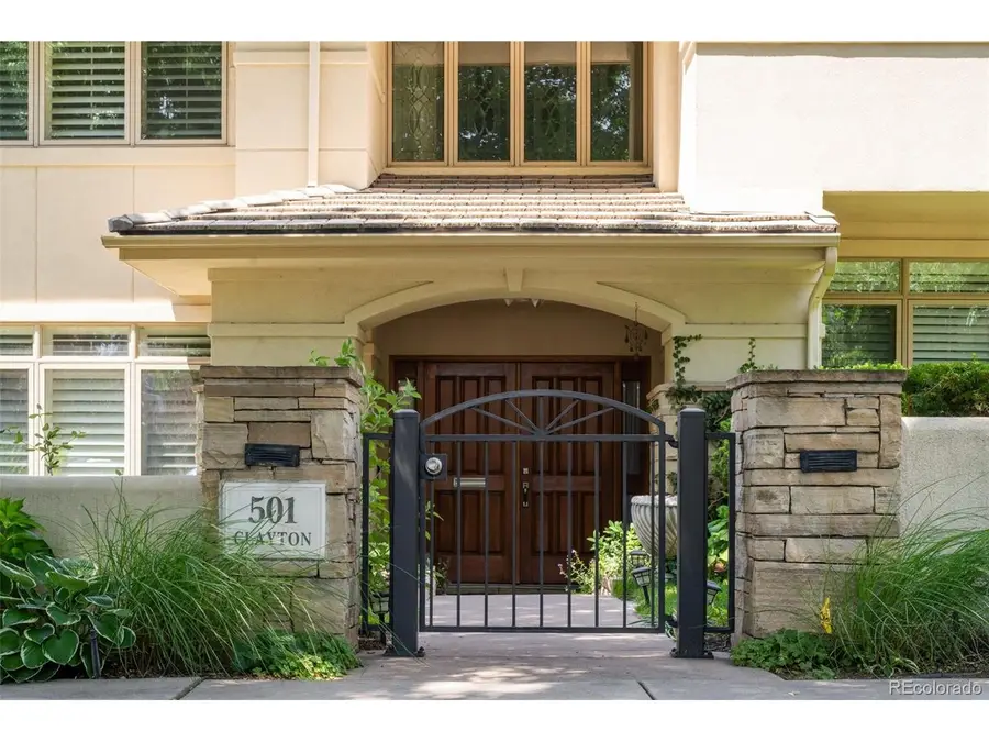 501 Clayton St, Denver, CO 80206 - #2