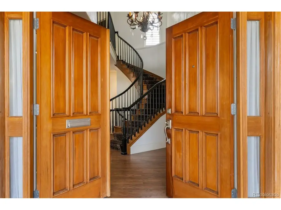 501 Clayton St, Denver, CO 80206 - #3