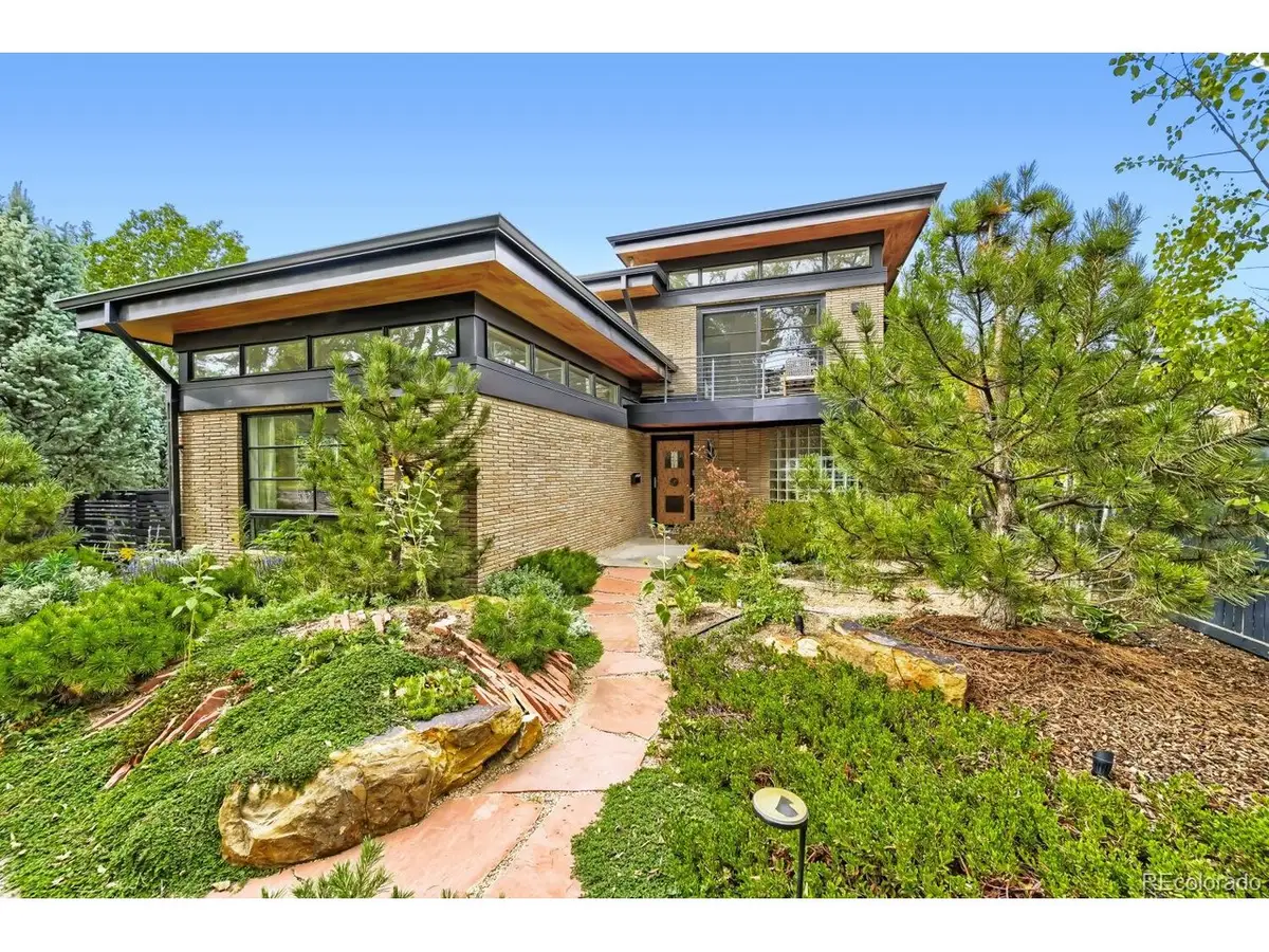 4807 E 6th Avenue Pkwy, Denver, CO 80220 - #1