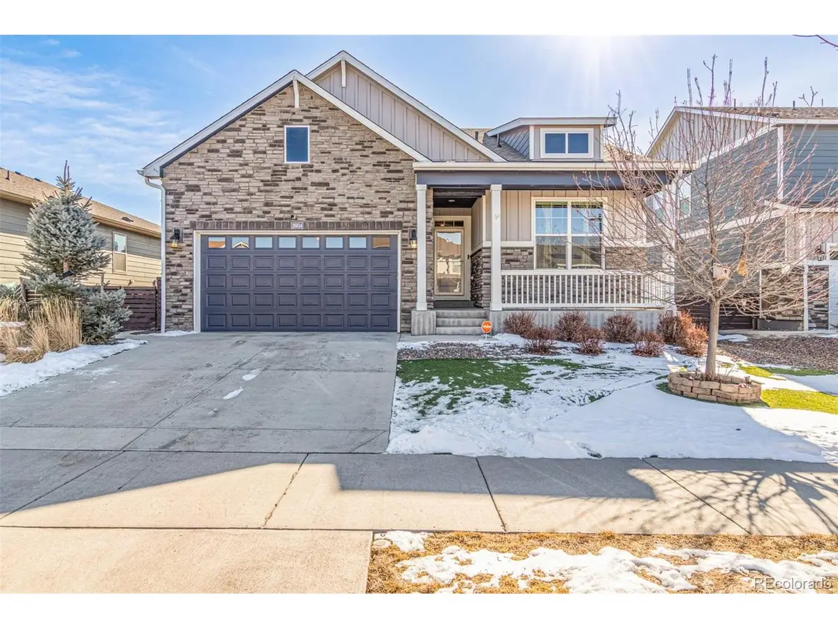 26814 E Archer Ave, Aurora, CO 80018 - Image #1