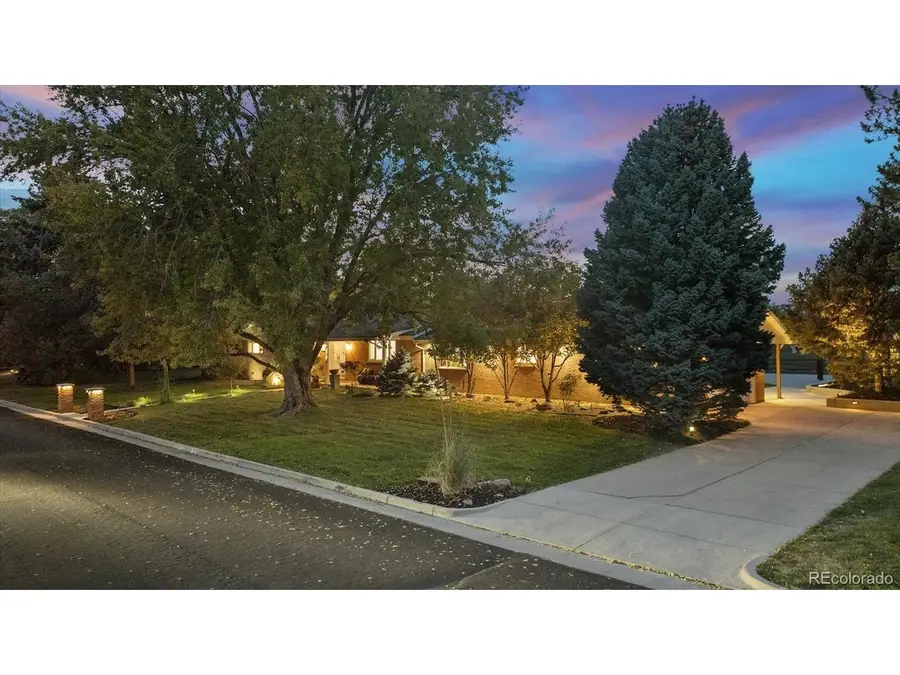 5865 Bellflower Dr, Littleton, CO 80123 - #2