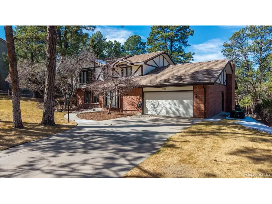 6019 Belmont Way, Parker, CO 80134 - #2