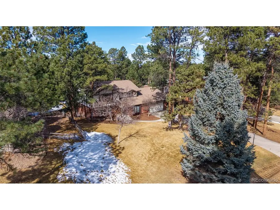 6019 Belmont Way, Parker, CO 80134 - #3