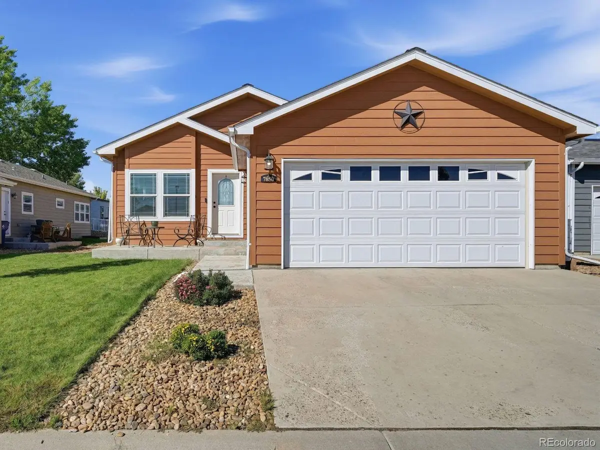7850 Cattail #120, Frederick, CO 80530 - #1