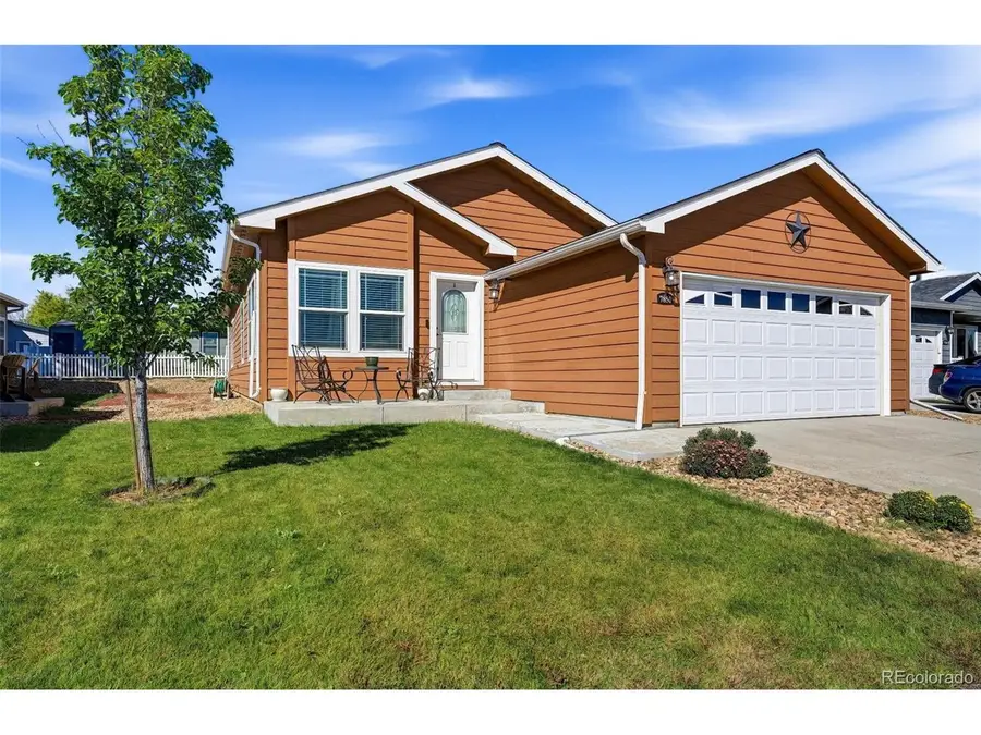 7850 Cattail #120, Frederick, CO 80530 - #2