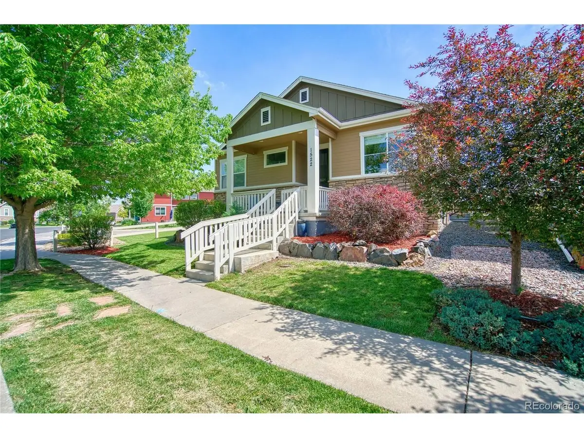 1522 Moonlight Dr, Longmont, CO 80504 - #1