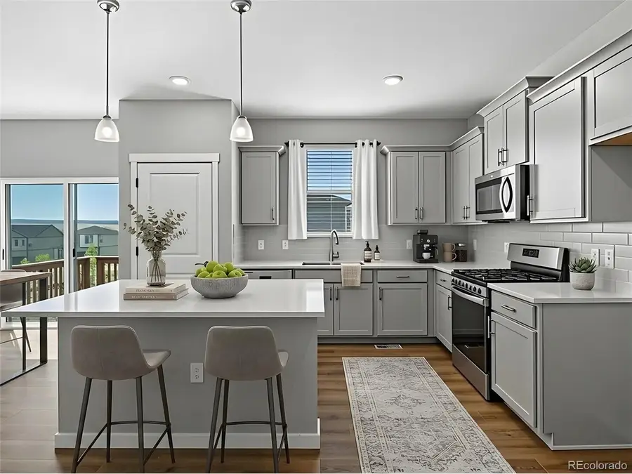 17932 Dandy Brush Dr, Parker, CO 80134 - #3