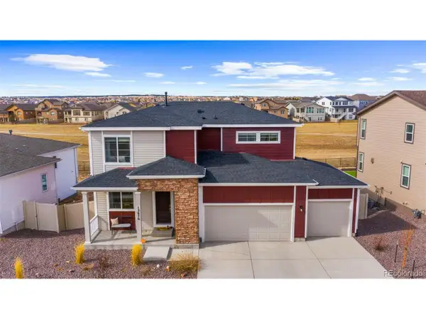 12676 Enclave Scenic Dr, Peyton, CO 80831