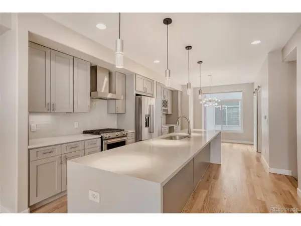 4328 N Pecos St, Denver, CO 80211