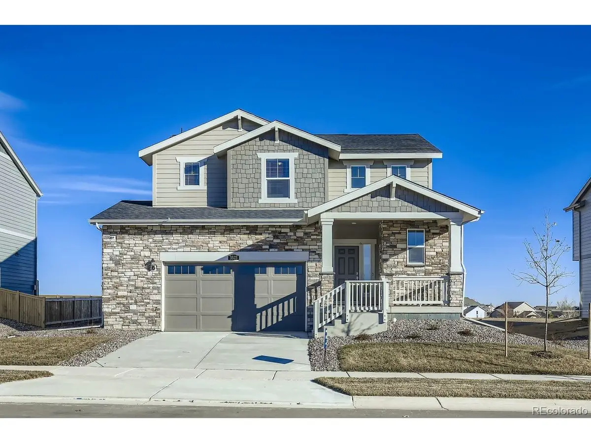 3523 Tabernash Dr, Loveland, CO 80538 - Image #1