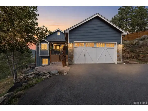 3276 Meadow View Rd, Evergreen, CO 80439