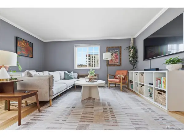 85 N Ogden St #13, Denver, CO 80218