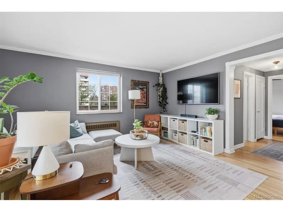 85 N Ogden St #13, Denver, CO 80218 - #2