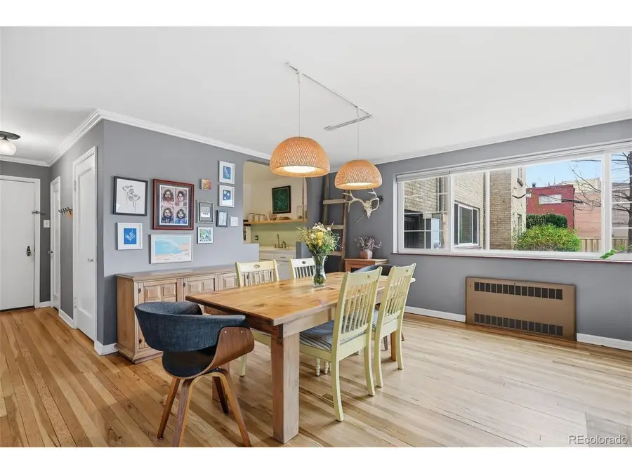 85 N Ogden St #13, Denver, CO 80218 - #3