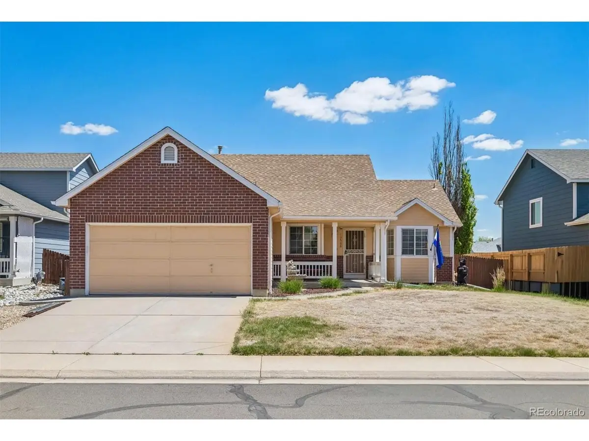 13566 Raritan St, Westminster, CO 80234 - #1