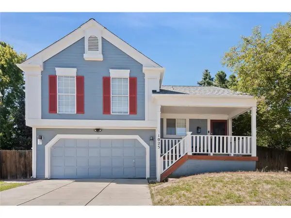 1025 S Lindsey St, Castle Rock, CO 80104