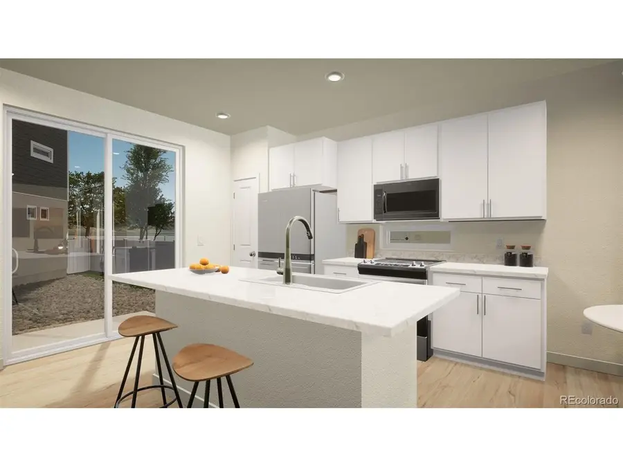 3942 N Rome St, Aurora, CO 80019 - #2