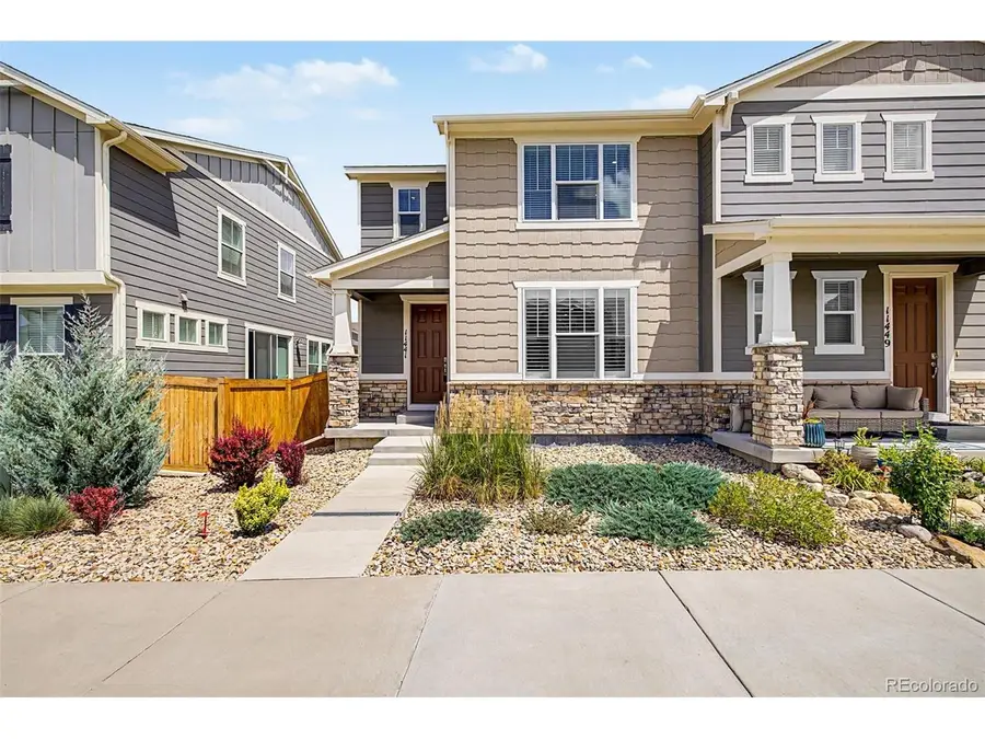 11441 Booth Falls Ct, Parker, CO 80134 - #2