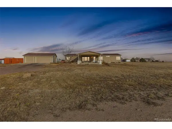 6545 Connie Lee Ct, Peyton, CO 80831