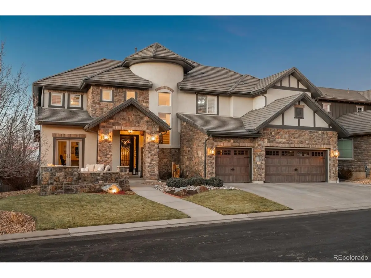 10622 Autumnsong Ct, Highlands Ranch, CO 80126 - Image #1