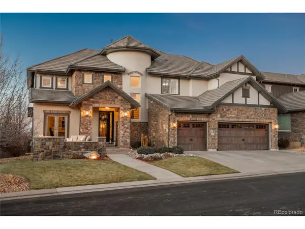 10622 Autumnsong Ct, Highlands Ranch, CO 80126