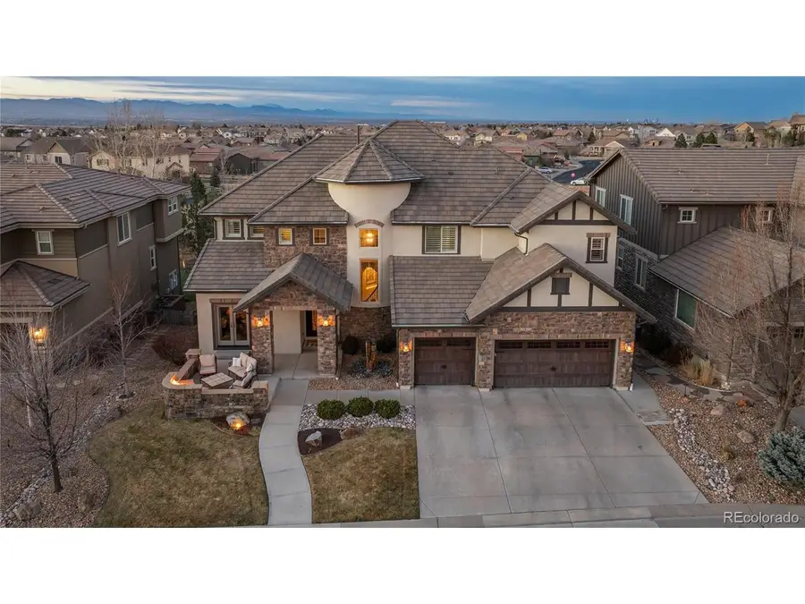 10622 Autumnsong Ct, Highlands Ranch, CO 80126 - Image #2