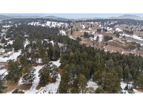 Address Withheld By Seller, Golden, CO 80401