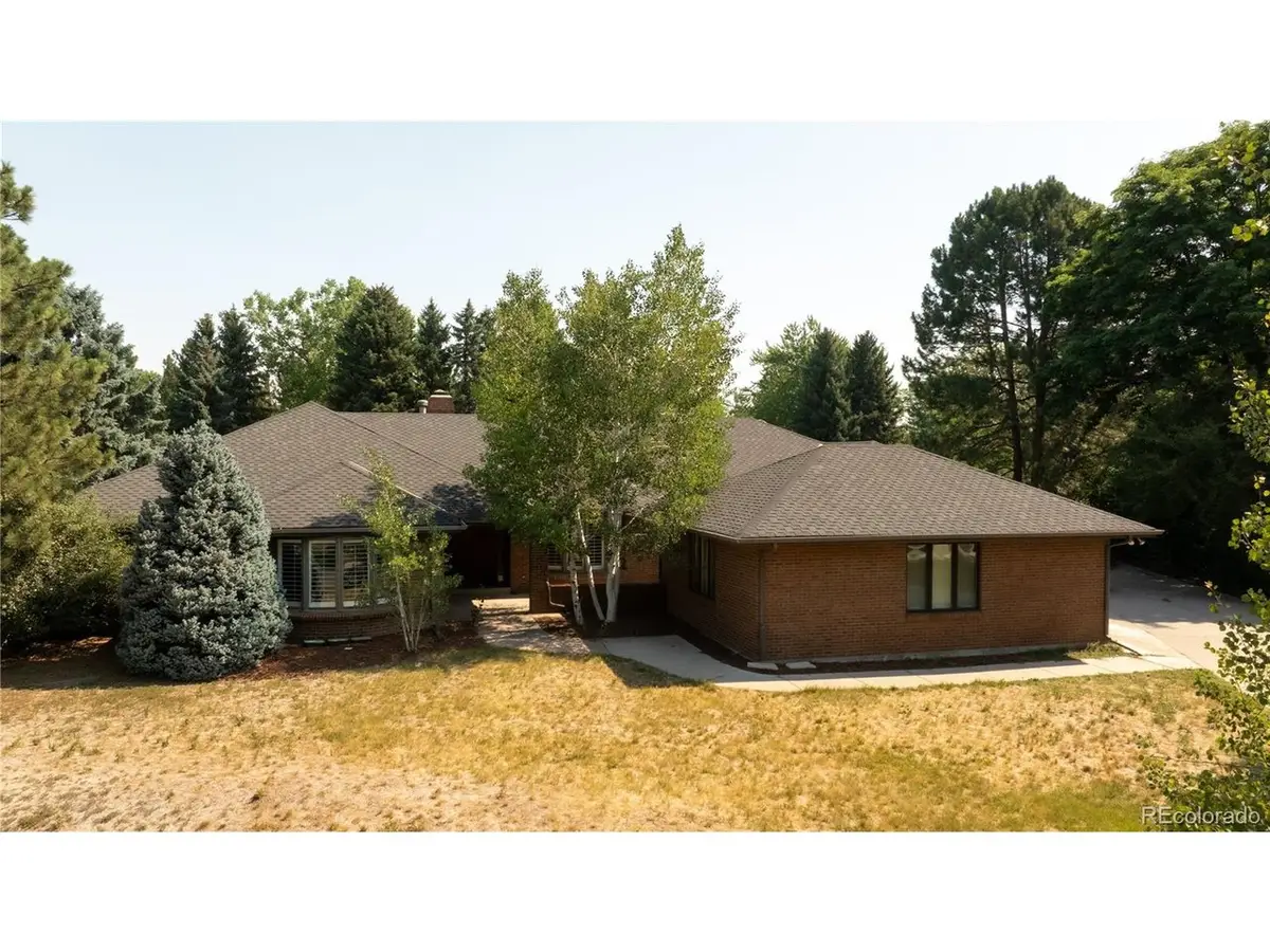 Address Withheld By Seller, Littleton, CO 80121 - #1