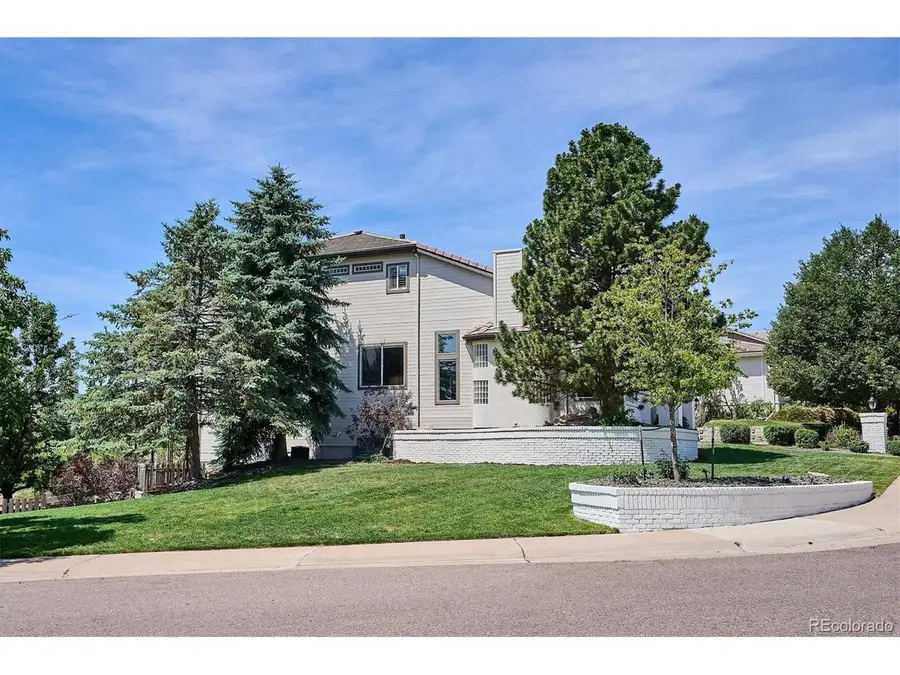 10074 Charissglen Ln, Highlands Ranch, CO 80126 - #3