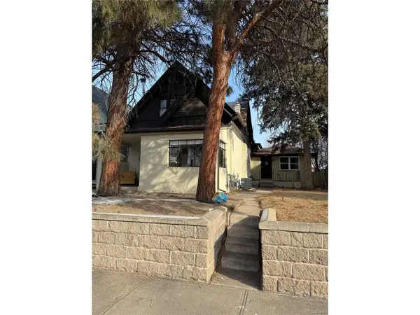 526 S Logan St, Denver, CO 80209