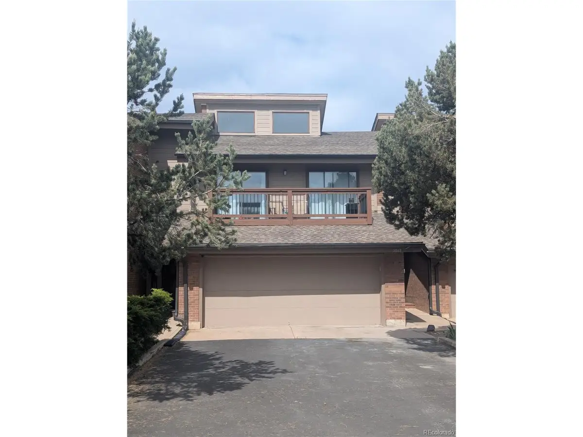 3565 S Dawson St, Aurora, CO 80014 - #1