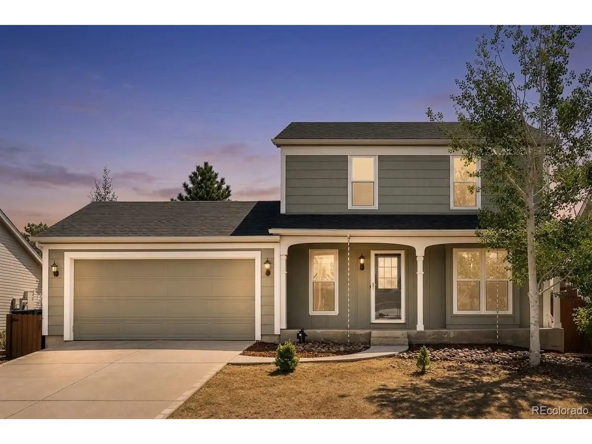 3120 S Halifax St, Aurora, CO 80013 - #1