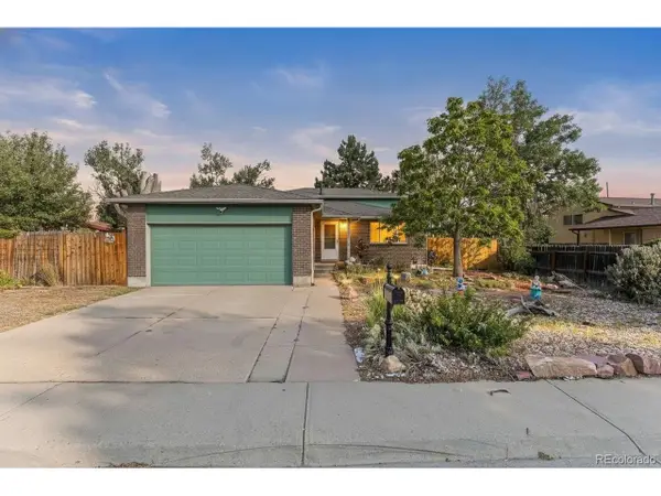 4963 Billings St, Denver, CO 80239