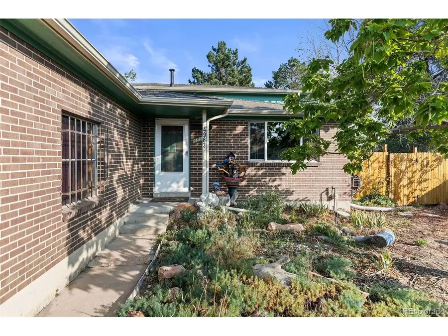 4963 Billings St, Denver, CO 80239 - #2