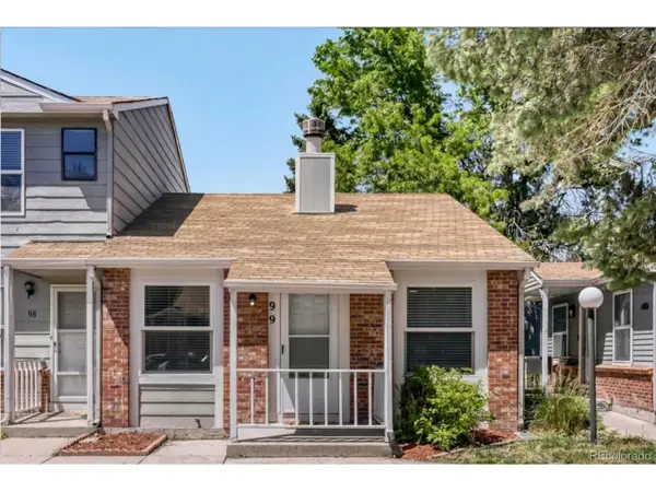 8248 Washington St #99, Denver, CO 80229