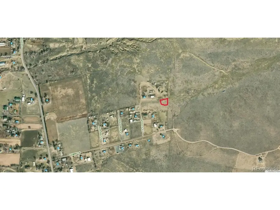 Apollo St, Pueblo, CO 81008 - #2