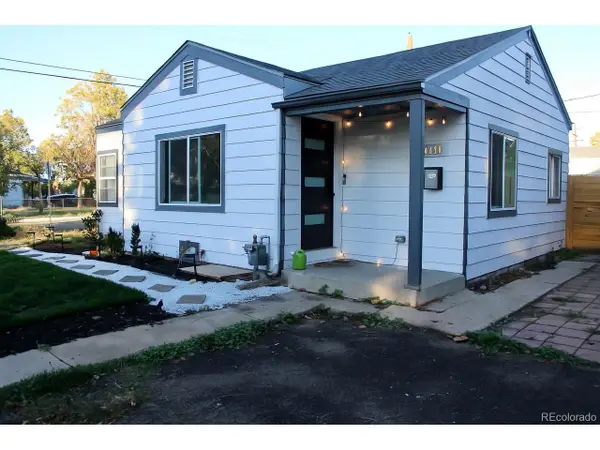 4790 Saint Paul St, Denver, CO 80216