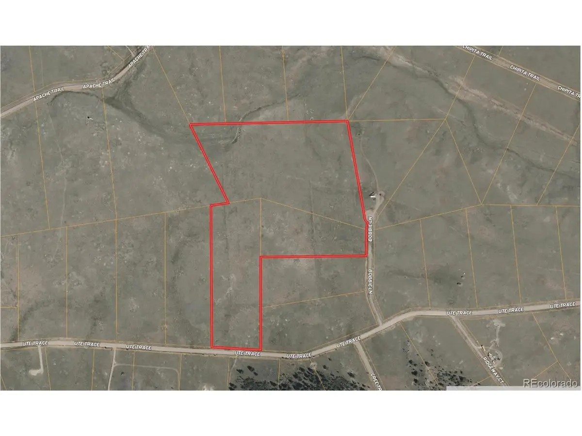 4284 Goldenburg Canyon Rd, Hartsel, CO 80449 - #1