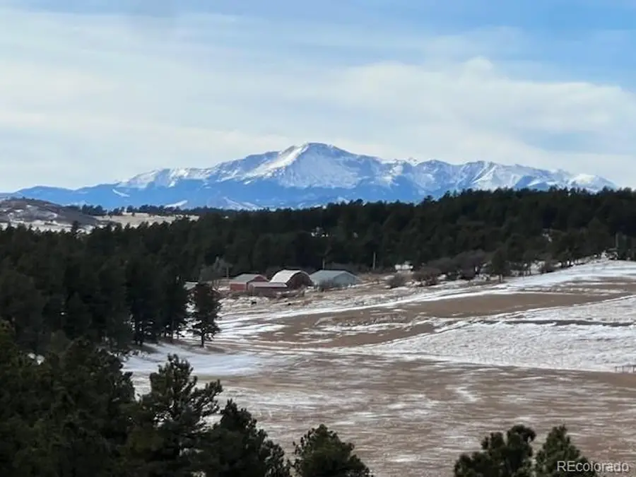 10555 Big Sky Trl, Elbert, CO 80106 - #2