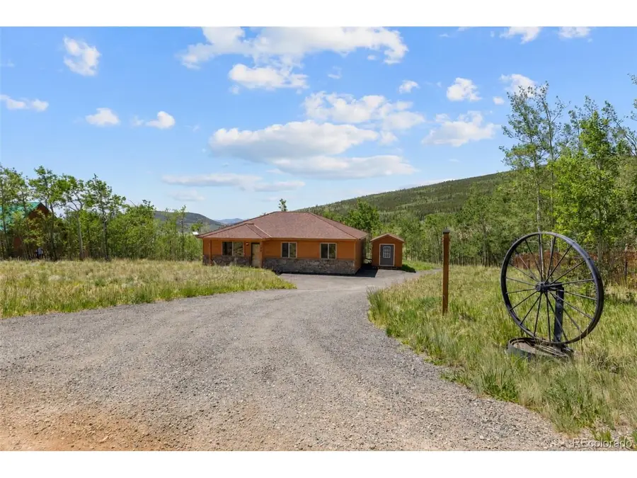 Address Withheld By Seller, Fairplay, CO 80440 - #3